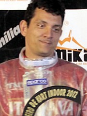 Campeão 2012 - Master - Alberto Costoya - SP
